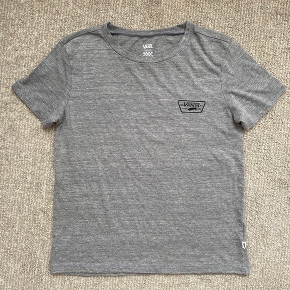 VANS T-Shirt - Picture 2 of 2